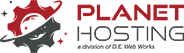 Planet Hosting